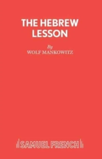 Hebrew Lesson