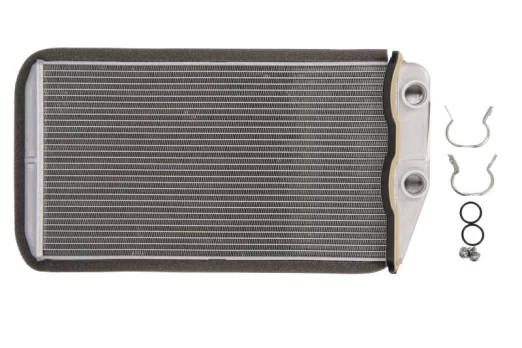 DENSO DRR01002 Heater radiator