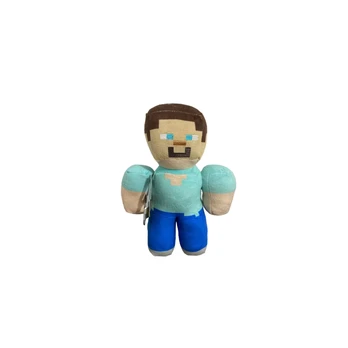 Minecraft pliušinis žaislas - Steve / Styvas