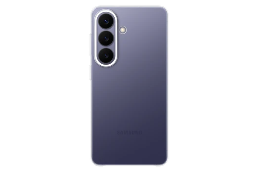 Samsung Clear Case, Galaxy S26, skaidrus - Dėklas