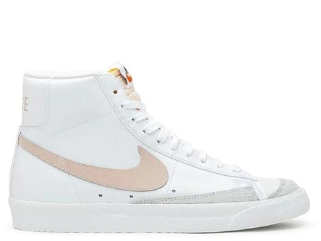 W blazer mid 77 nike moterims white cz1055118 CZ1055118