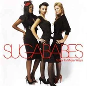 CD Sugababes - Taller In More Ways