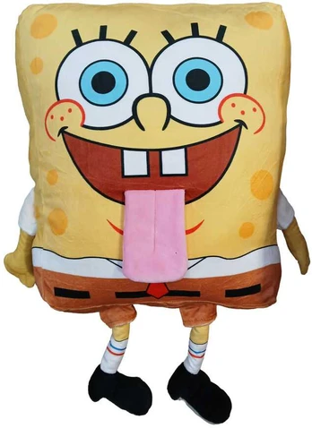 Play By Play SpongeBob - SpongeBob plush toy 50cm