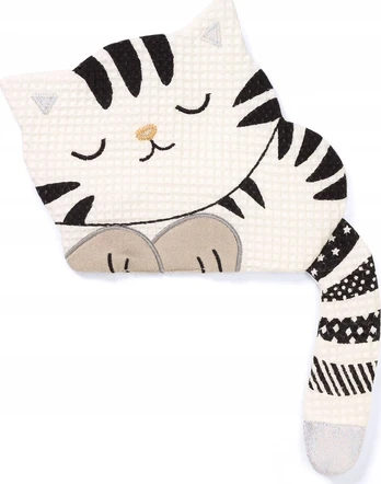 KITTY BLINK & SHINE žaislas Babyono. 1535