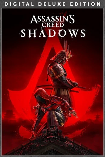 Assassin’s Creed Shadows PC