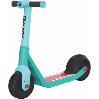 Paspirtukas RAZOR Wild One JR Shark (mėlynas)