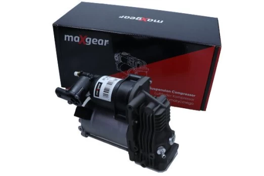 Kompresorius, suspausto oro sistema MAXGEAR 27-5015