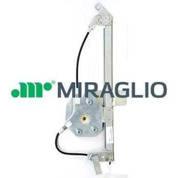 Lango pakėliklis MIRAGLIO 30/1386