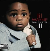 CD Lil Wayne - Tha Carter III