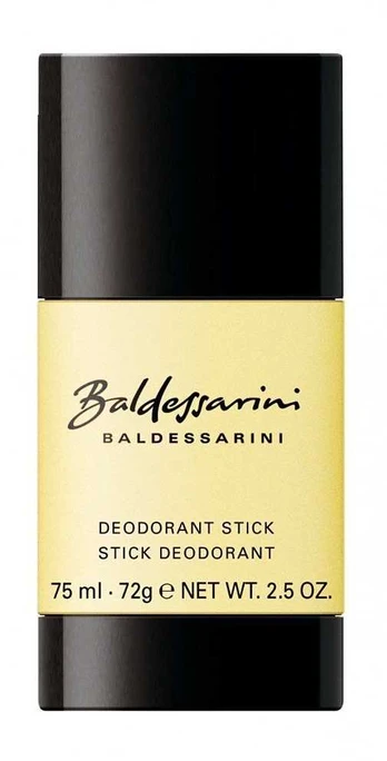 Baldessarini Classic Dezodorantas Stick, 75 ml