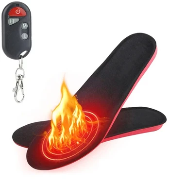 Trizand E-INSOLES šildomos batų įklotės 35-40