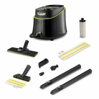 Garų siurblys Kärcher SC3 DELUXE 1900 W