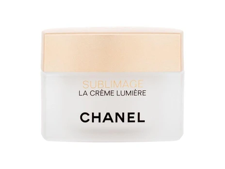 Chanel Sublimage La Creme Lumiere 50 ml