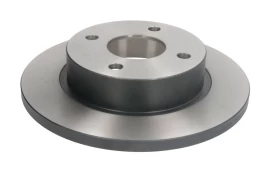 TRW DF2611 Brake Disc kaina