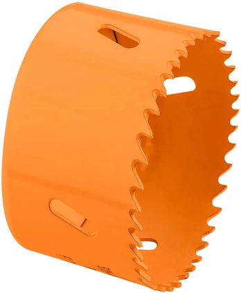 Neo Tools 73 mm bimetalinis pjūklas