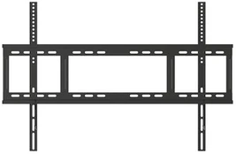 Monitoriaus laikiklis AVTek 1EVU01_S, 55-86", 140 kg