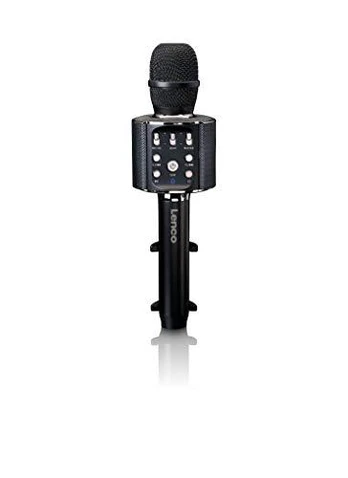 Mikrofonas Lenco BMC-090