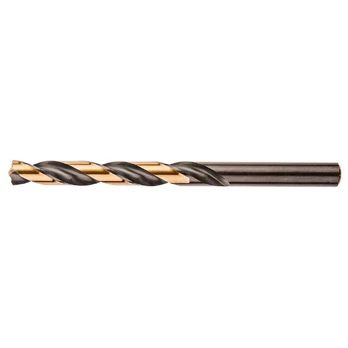 Naujos prekės // Wiertło do metalu HSS-CNC, 124°, "Pro-Tec", 10.0 mm