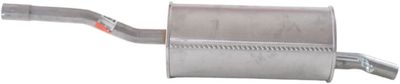 Galinis duslintuvas BOSAL 200-005 kaina