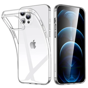 Riff Ultra Slim 0,5 mm TPU case for Samsung A8 Plus 2018 A730 Transparent