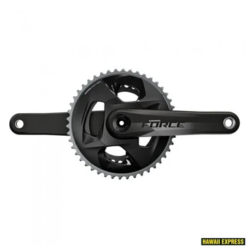 Švaistiklis SRAM Force D1 DUB Gloss 172.5 48-35 (BB not included)