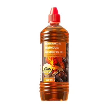Farmlight Biologiškas degus gelis, 1000 ml