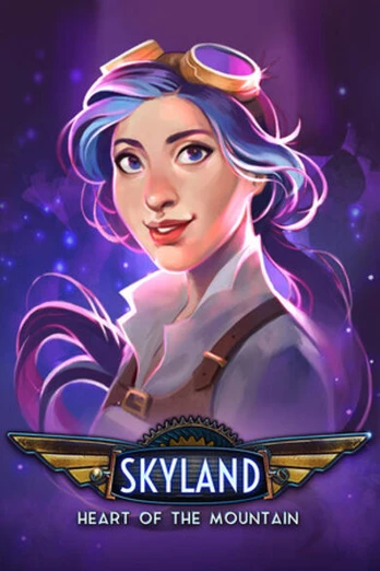 Skyland: Heart Of The Mountain PC