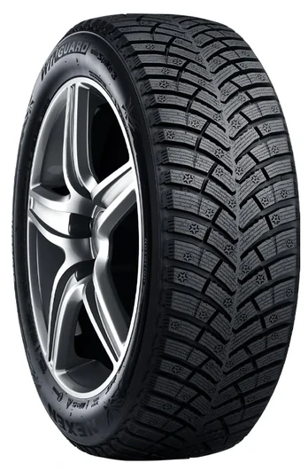NEXEN WinGuard winSpike 3 255/65R18 111T 3PMSF