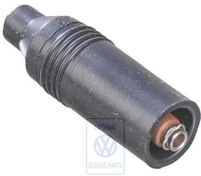 VAG Caddy Mk1 Golf Mk1 Cabriolet Plug Originalus 052035281