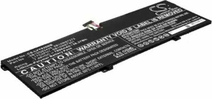 Bateria Lenovo Baterija 60 WH 4 Cell