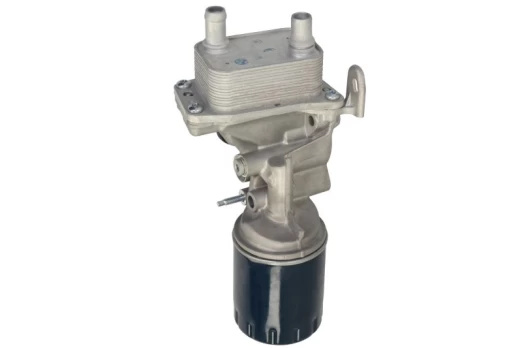 Alyvos radiatorius THERMOTEC D4C014TT