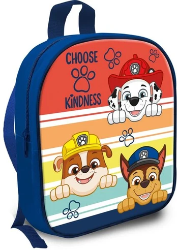 Vaikiška kuprinė Paw Patrol, 29 cm