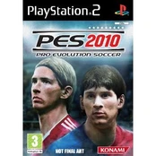 Pro Evolution Soccer 2010