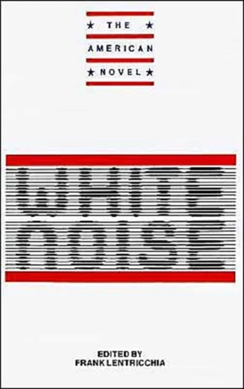New Essays on White Noise