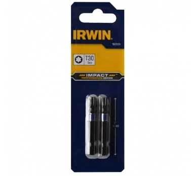 Irwin sukimo antgalis T10 25mm 2vnt
