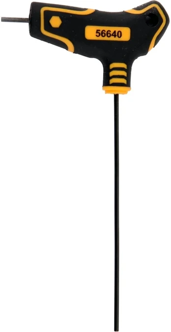 Vorel HEX LOCK LOCK RAKTAS SU 2,0 mm RANKENA