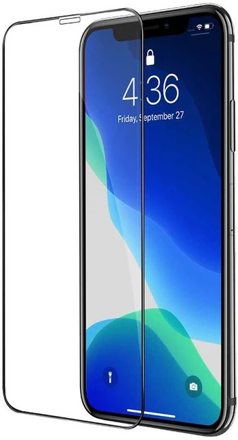 HOCO tempered glass HD Anti-static (SET 25in1) - MULTIPACK for iPhone XS Max / iPhone 11 Pro Max (G10)