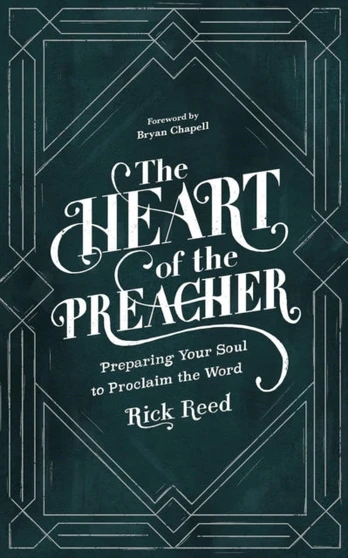 Heart of the Preacher