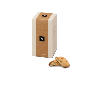 Saldumynai Sausainiai Cantuccini
