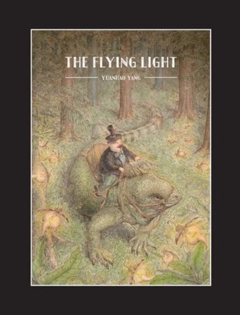 Flying Light