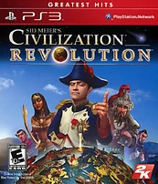 Civilization Revolution  kaina