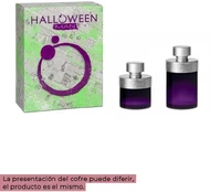 Halloween Man et 125 Vap 50ml Cofre kaina