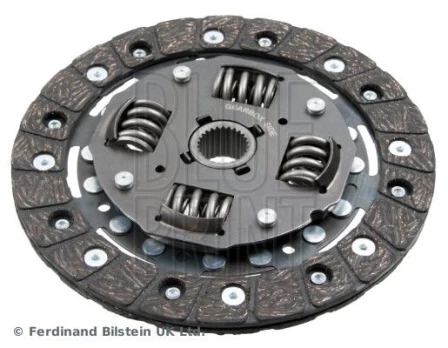 Sankabos diskas BLUE PRINT ADN13172