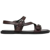 Basutės JENNY CEO-WS6700-01 Ruda