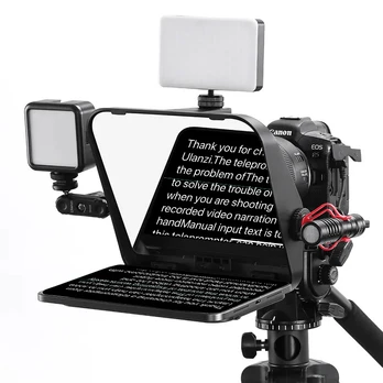 Ulanzi RT02 Foldable Teleprompter