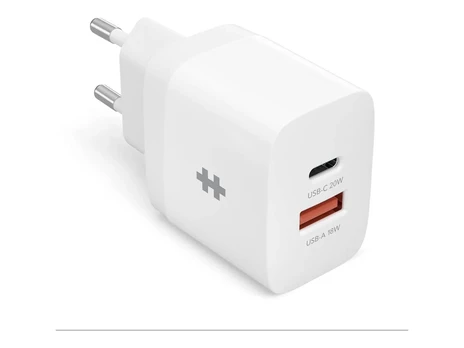 Hyper - HyperJuice 20W USB-C Charger (EU)