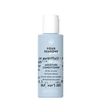 Four Reasons Original Moisture Conditioner Drėkinantis kondicionierius 60ml
