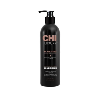 Farouk Systems CHI LUXURY drėgmę atstatantis kondicionierius 739 ml