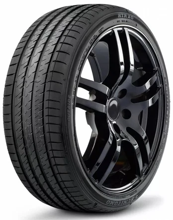 Sumitomo HTR Z5 225/55R17 101 Y