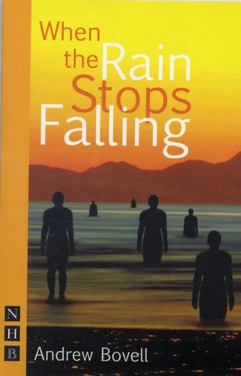 When the Rain Stops Falling